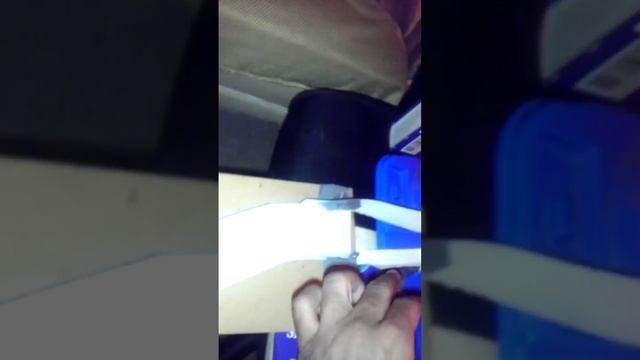 Copy of Rude Goldberg Project Part 1 смотреть онлайн