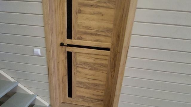 Дом в Финской деревне. Лесколово