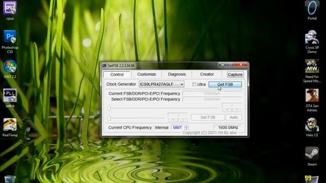 Easiest Way To Overclock Eee Pc