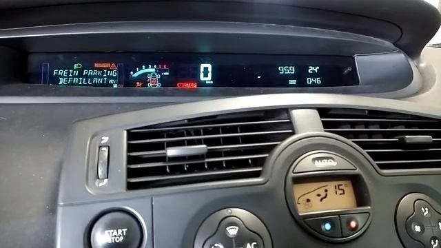 USUWANIE KATALIZATORA Scenic 2 1.9dci #MOTOWIZJA смотреть онлайн