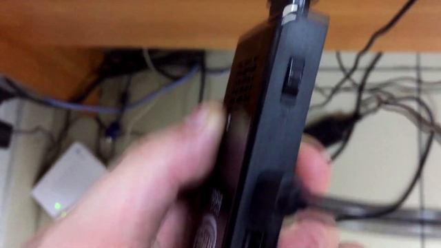 Мини компьютер Intel W5 pro Mini PC смотреть онлайн