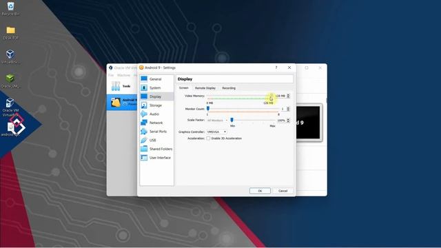 Install Android 9 Pie X86 in VirtualBox on Windows 11/Windows 10 PC смотреть онлайн
