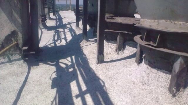 ремонт мягкой кровли мастикой АСБИТ (готовые работы).flv смотреть онлайн