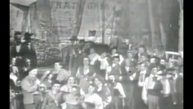 Марио дель Монако в Москве смотреть онлайн