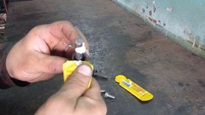 Замена направляющих пальцев суппорта на газели бизнес