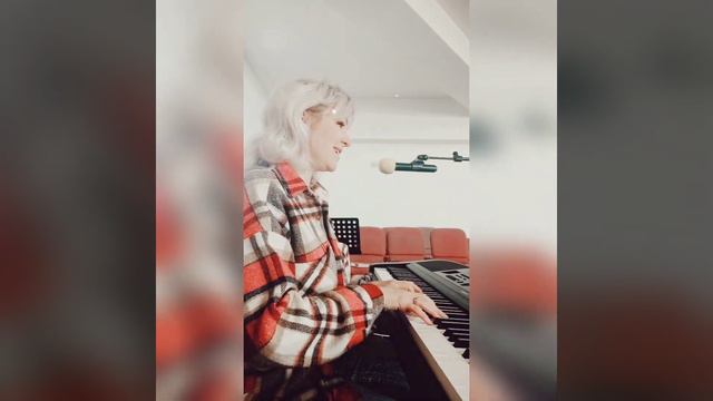 Зимова калина. сл.П.Воронько, муз.Т.Орлової смотреть онлайн