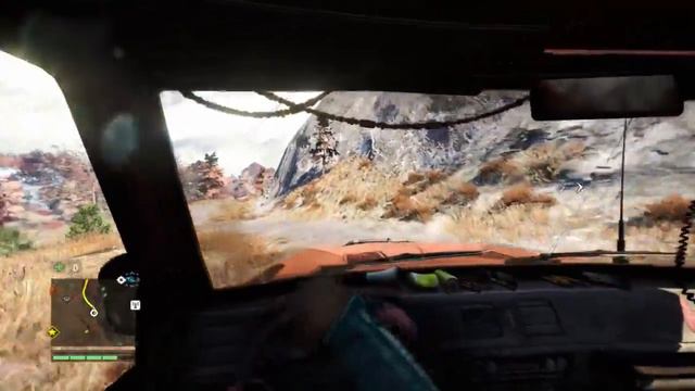 Прохождения Far Cry 4 - Gold Edition - Часть 35 смотреть онлайн