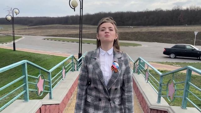 ВСТАНЕМ - Елена Усманова.mp4