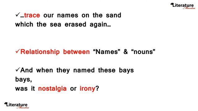 "Names" by Derek Walcott | One of the famous poems of Walcott | #DerekWalcott | #NamesByDerekWalcot смотреть онлайн