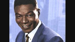 Nat King Cole   L O V E