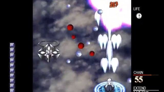 G+THE EXCEED COLLECTION / EXCEED 2ND: VAMPIRE REX смотреть онлайн