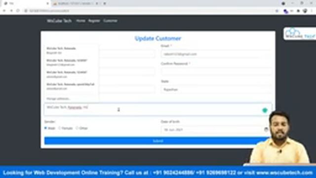 Laravel 8 Full Course for Beginners - Learn Laravel PHP Framework in 7 Hours смотреть онлайн