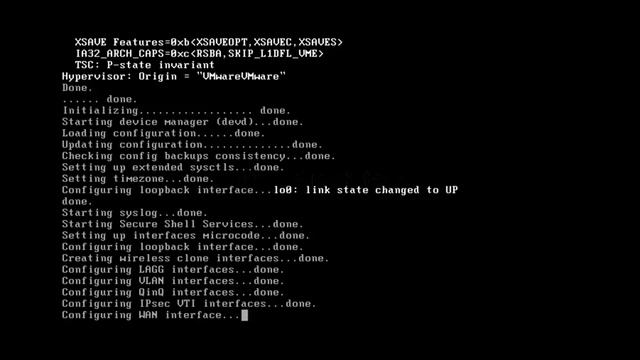 Getting started with pfSense - Introduction, How to Download, How to Install and Setup - Tutorial смотреть онлайн