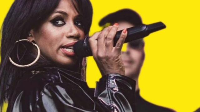 Shaznay Lewis (Stone Remix) Never Felt Like This Before смотреть онлайн