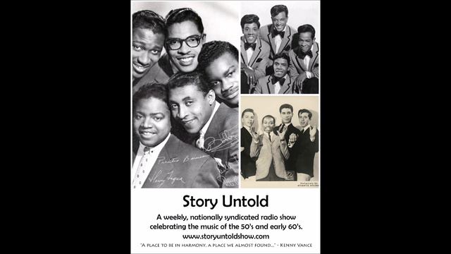 Story Untold - Oldies Radio Show - Snippet 7/17/16 смотреть онлайн