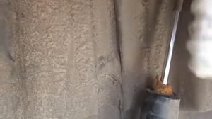 ЗАМЕНА ОТБОЙНИКОВ ЗАДНИХ АМОРТИЗАТОРОВ Volkswagen polo  2019г