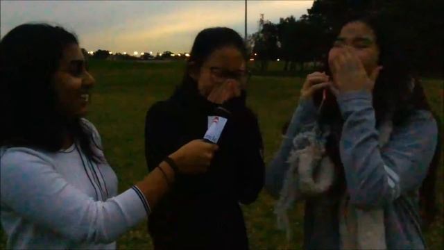 The Oracle News - Local Superheroes смотреть онлайн