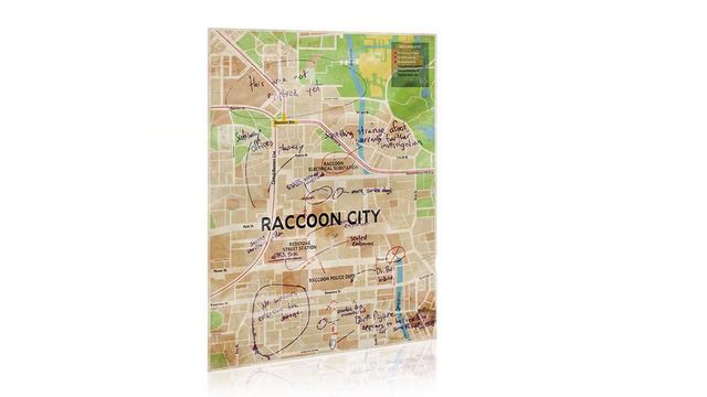 What You Missed In The NEW Resident Evil 3 Remake Trailer PART II: Hunters & Subway смотреть онлайн