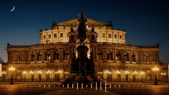 モーツァルト「魔笛」序曲 смотреть онлайн