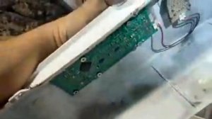 Разобрать одну ради другой Ariston AVTF 104 против AVTL 109