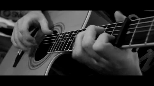 Passenger   Let Her Go fingerstyle guitar cover by Peter Gergely WITH TABS
