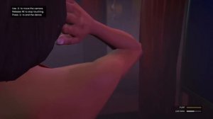 GTA 5 #2 _best strip club lap Dance