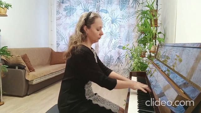 Б.А. Чайковский. Прелюдия смотреть онлайн