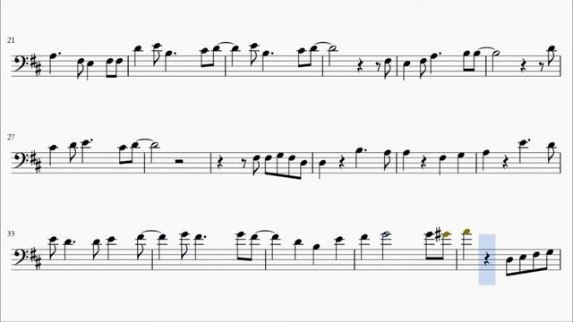 Boku no Hero Academia Ending – HEROES (Cello) смотреть онлайн