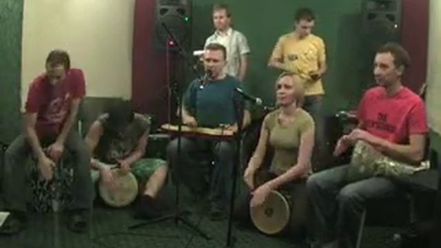 Былина о Садко, группа Дукатека смотреть онлайн