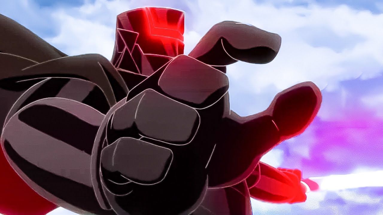 Звёздные войны: Видения ? Русский трейлер (1-й сезон) ? Аниме-Сериал 2021 (Disney+) смотреть онлайн