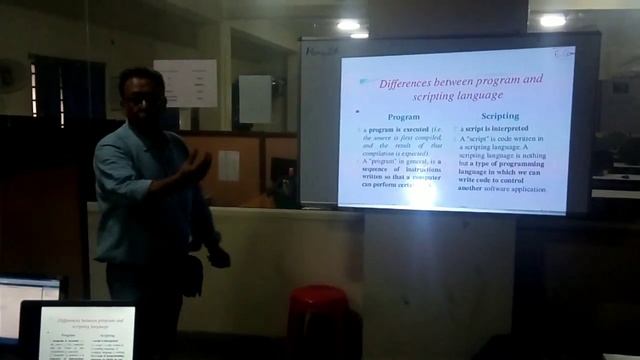 Why Python language over C, C++, Java 24-March-2018 смотреть онлайн