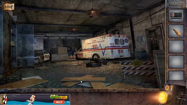 Prison Adventure Escape Game 2 | Gameplay Walkthrough Part 4 | ANDROID/IOS смотреть онлайн