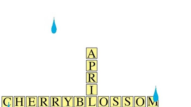 Spring scrabble complete смотреть онлайн
