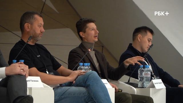 Рынок облачных технологий в России смотреть онлайн