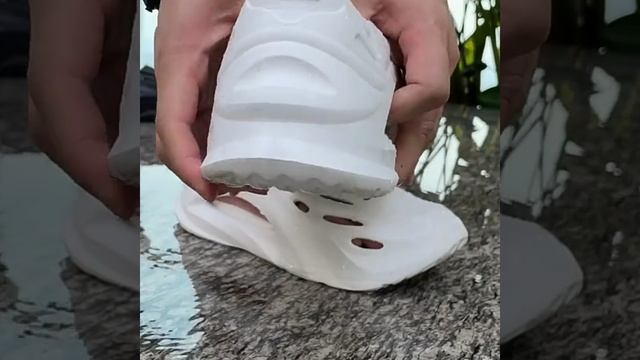 Гаджеты в быту Комфортная обувь для мокрой погоды смотреть онлайн