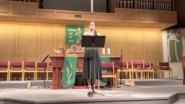 «СИДЕЛ СЛЕПЕЦ С ПРОТЯНУТОЙ РУКОЮ» ♪ Victoria Tarasov. Sedalia, Missouri смотреть онлайн