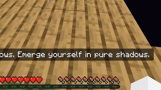 Майнкрафт Скайблок, НО МЫ Добавили БЕШЕНЫХ ТОТЕМОВ + Грибная Королева ► Выживание с Модами