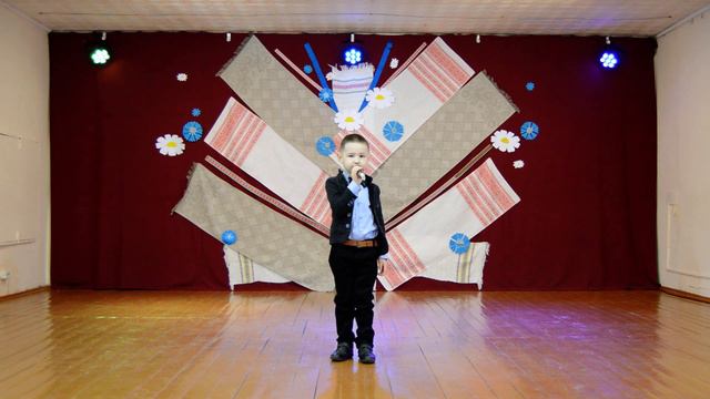 Андрей Авдеев - Я самый счастливый смотреть онлайн