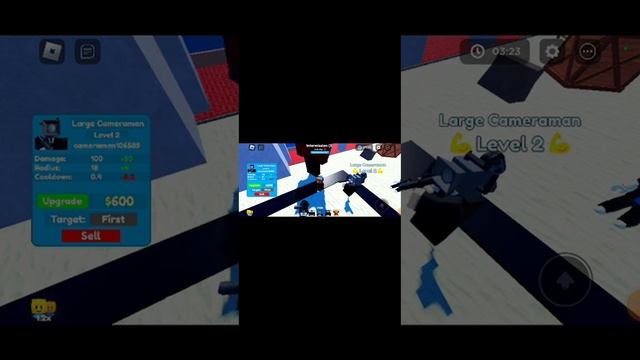 армия скибидистов против агентов