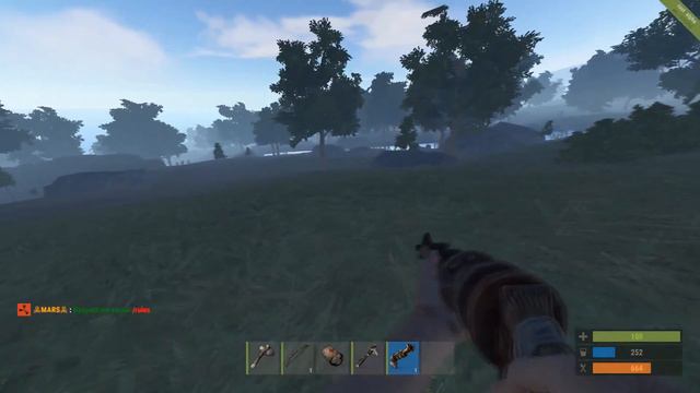 Шустрим в Rust. Всё заново смотреть онлайн