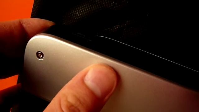 DELL XPS L502X Cracking System