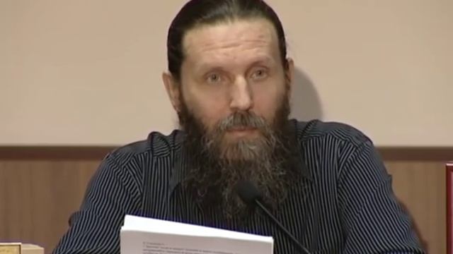 О таинстве Соборования Часть 2. Что ожидаем от соборования смотреть онлайн