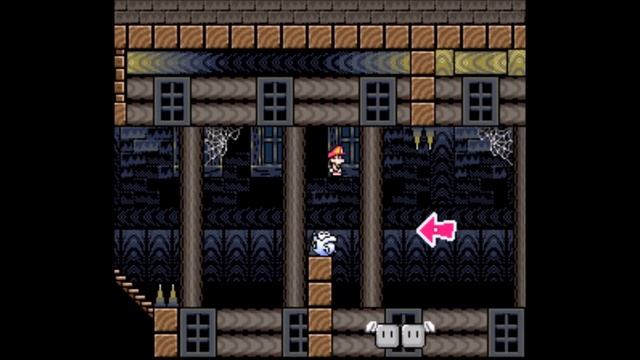 Let's Play Baby Kaizo World (Blind) Part 1: Baby Steps Into the Real Thing смотреть онлайн