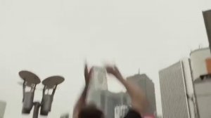 Сборная Новой Зеландии по регби в Японии