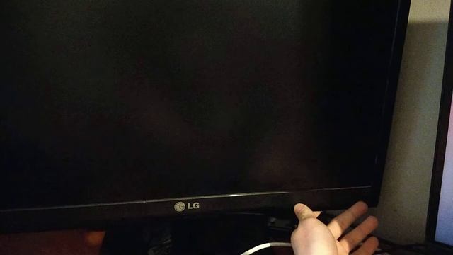LG Flatron E2241 Monitor Service Menu Combo