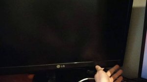 LG Flatron E2241 monitor service menu combo