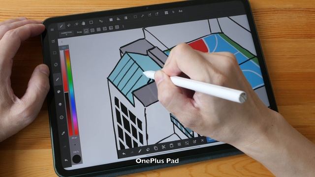 Best Drawing Tablets in 2023: Pros and Cons смотреть онлайн