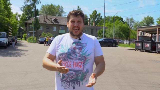 Прокачали Крузак. Рестайлинг Toyota Land Cruiser 200 смотреть онлайн