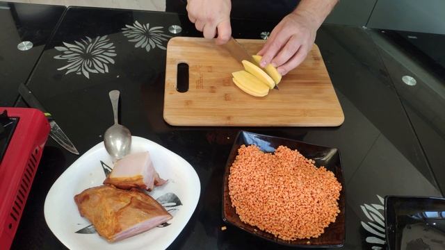 Готовим детское меню 