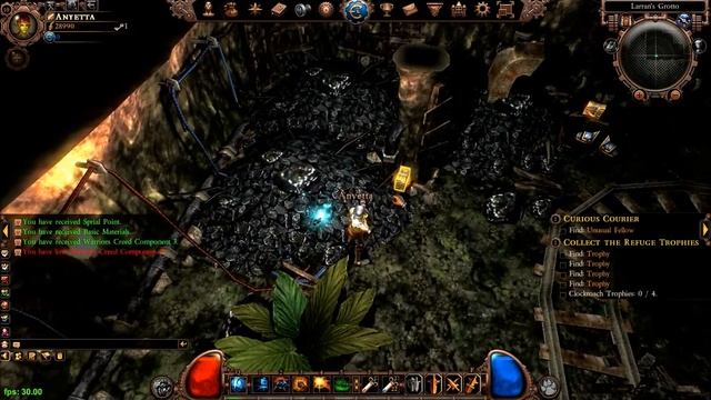 City of Steam Goblin Gunner смотреть онлайн